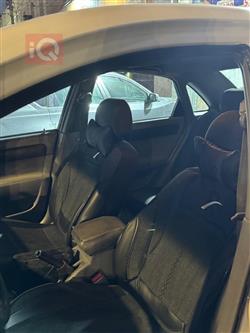 Chevrolet Optra